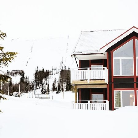 Trillevallens Apartments Are Стая снимка