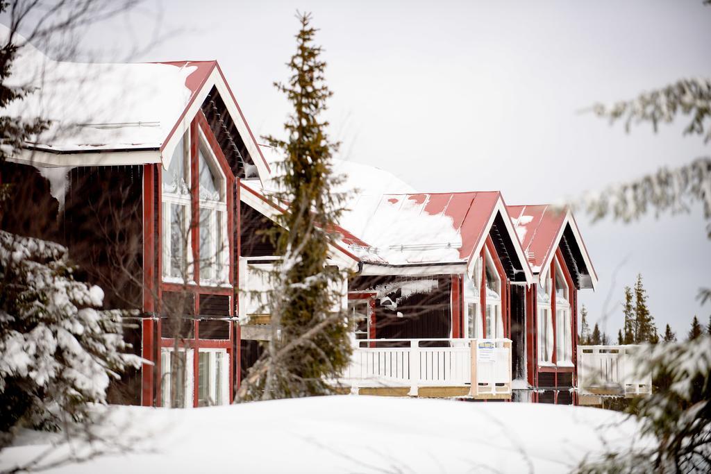 Trillevallens Apartments Are Екстериор снимка